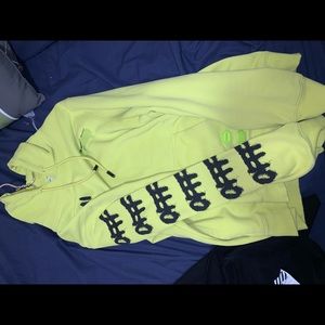Off-white hoodie